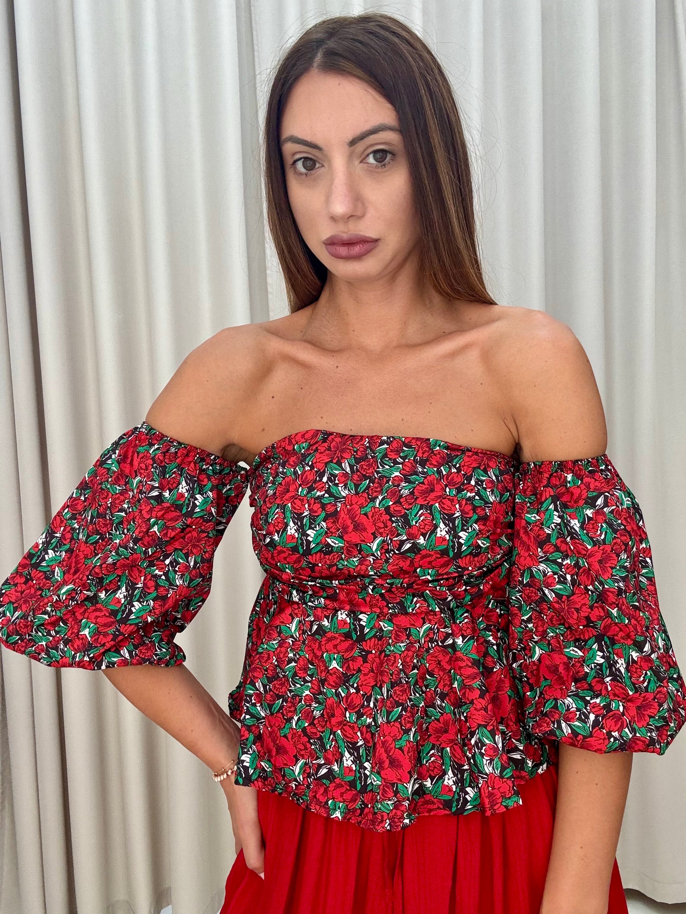 Top Flowers